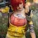 Image for article titled And on the Eighth Day, Borderlands Became Real